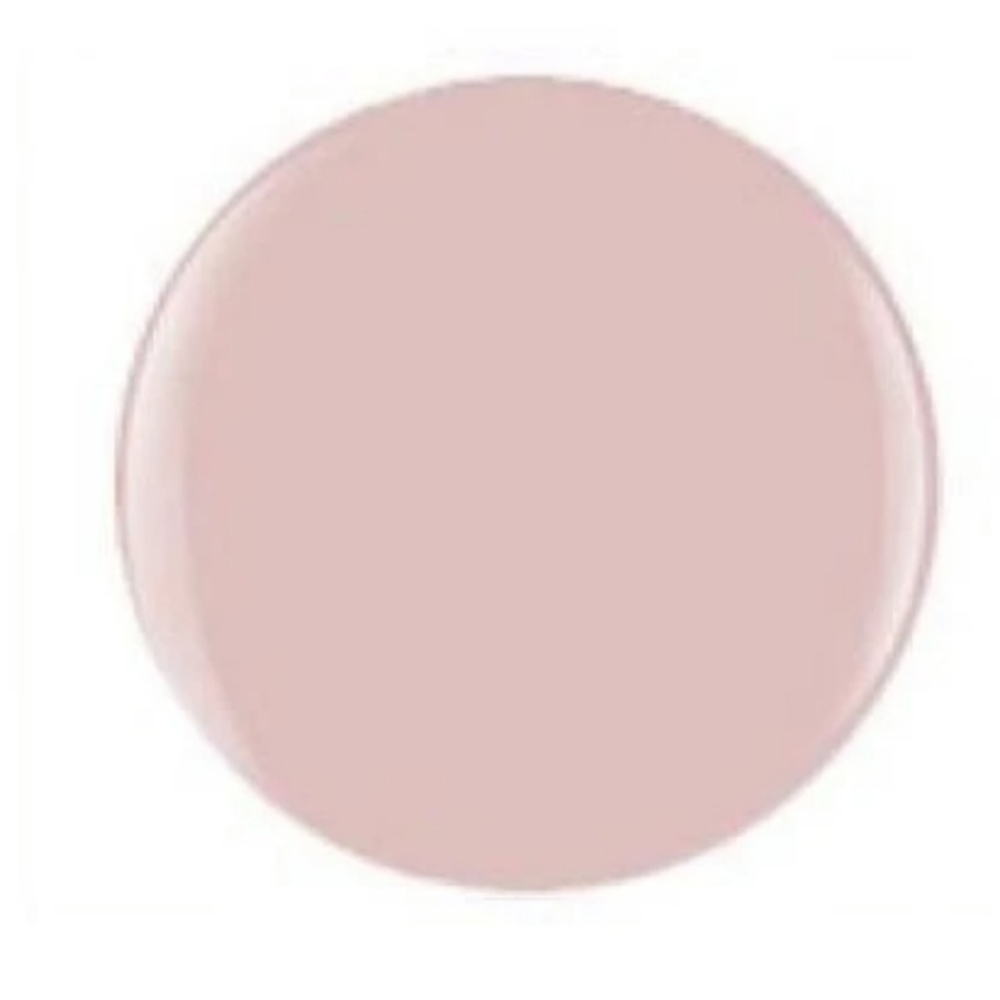 Gelish Prim-rose and Proper